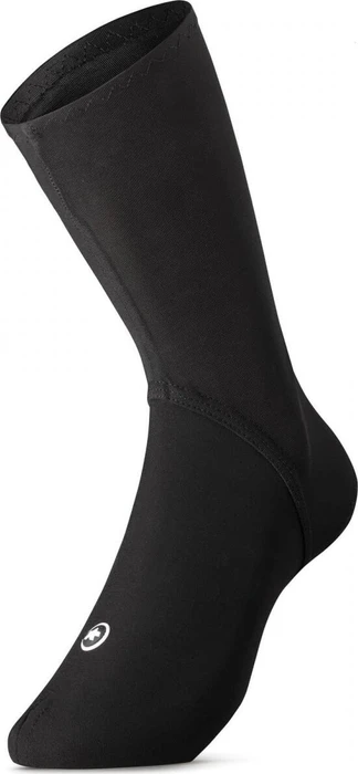 Assos Spring Fall Booties Überschuhe