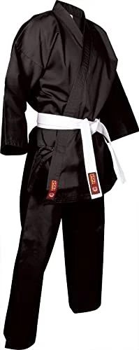 Hayashi Kirin Karate Gi Anzug