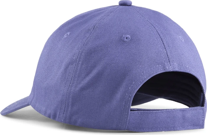 Puma ESS No. 1 Logo Kappe blue crystal