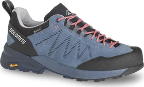 Dolomite Crodarossa Gore-Tex denim blue (Damen)