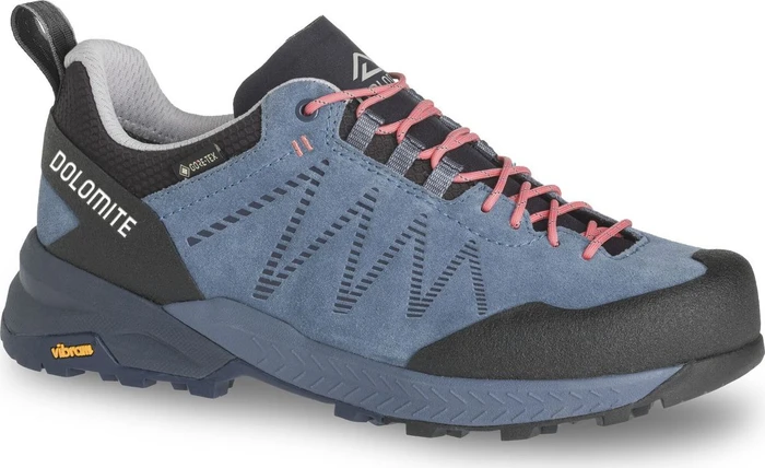 Dolomite Crodarossa Gore-Tex denim blue (Damen)