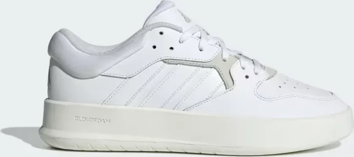 adidas Court 24 cloud white/core white