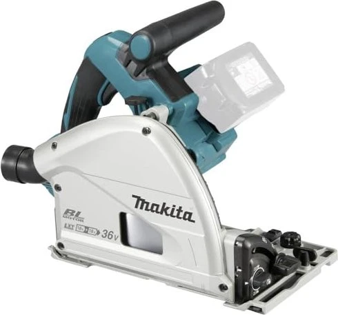 Makita DSP601ZJU Akku-Tauchsäge solo inkl. MAKPAC