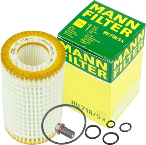 Mann Filter HU 718/5 x