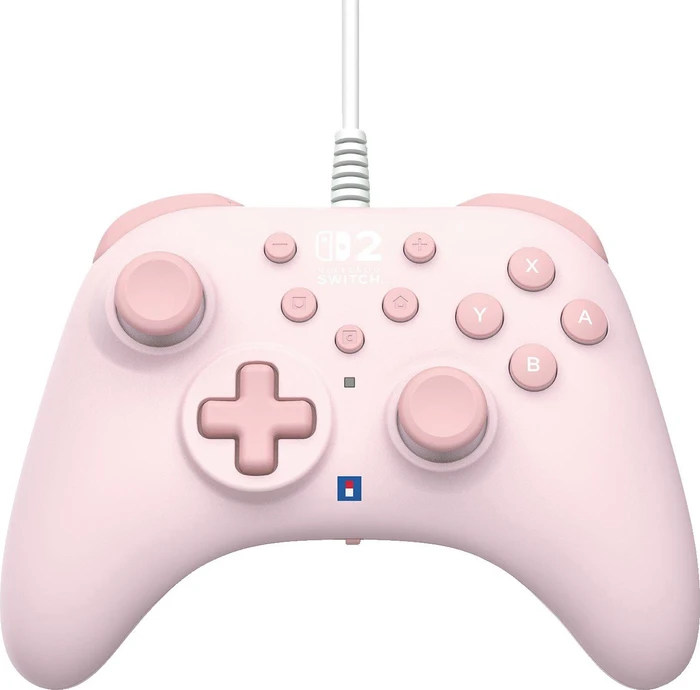 Hori Horipad Turbo Controller (Switch 2)