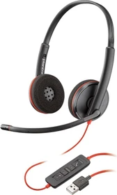 Plantronics Blackwire C3220 USB-A