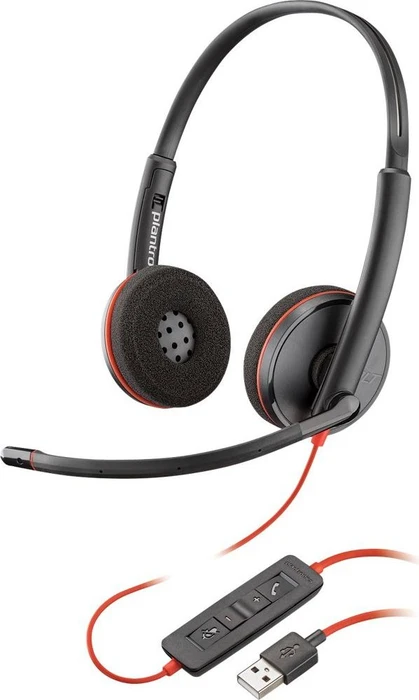 Plantronics Blackwire C3220