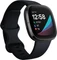 Fitbit Sense Aktivitäts-Tracker carbon/graphit Vorschaubild