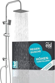 eisl Easy Energy Duschsystem