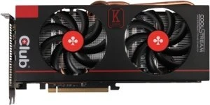 Club 3D Radeon HD 7970 royalKing, 3GB GDDR5, DVI, HDMI, 2x mDP