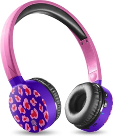 MusicSound Fantasy pink/violett