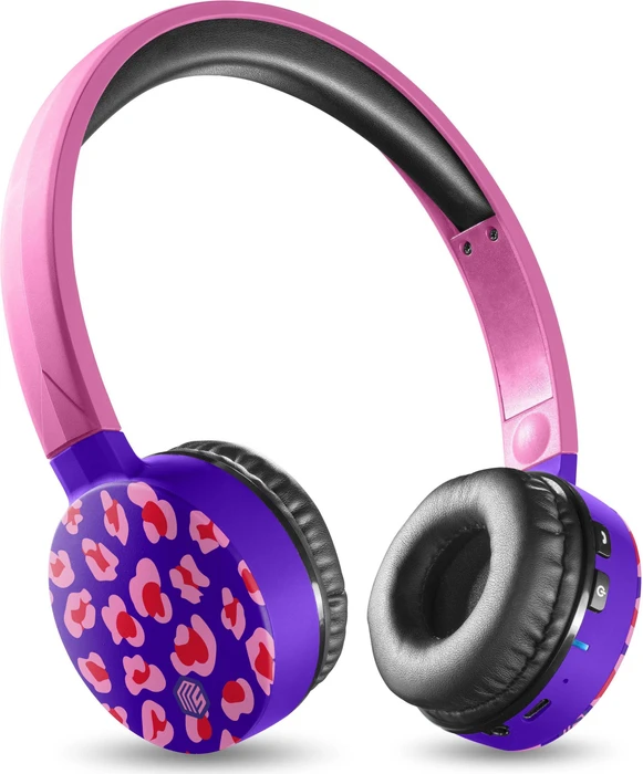 MusicSound Fantasy pink/violett