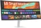 LG Smart Monitor 34U601SA-W, 34" Vorschaubild