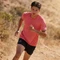 adidas Terrex Xperior Climacool+ Laufshirt kurzarm pure turbo (Herren) Vorschaubild