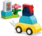 LEGO DUPLO - Kreative Fahrzeuge Vorschaubild