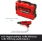 Einhell Professional TP-DY 18 Li BL +Magazine Akku-Trockenbauschrauber solo inkl. Koffer Vorschaubild