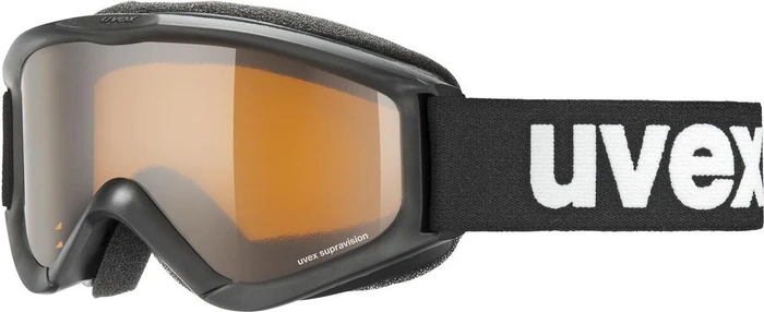 UVEX Speedy Pro schwarz (Junior)