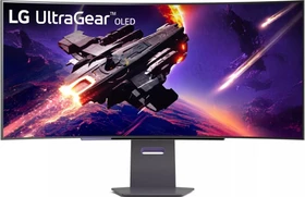 LG UltraGear OLED GS9 45GS95QE-B, 44.5"