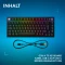 Logitech G316 X 75, schwarz, Tactile Switch, USB, DE Vorschaubild