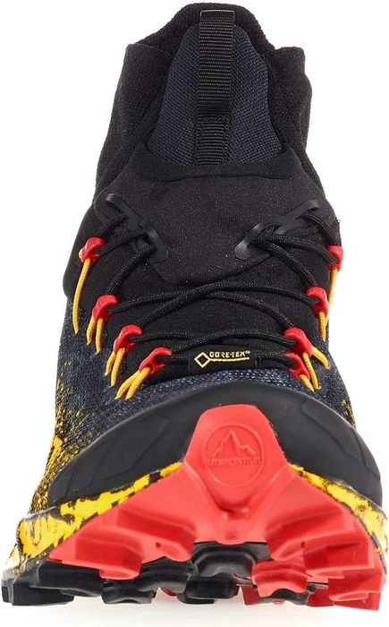 La Sportiva Uragano GTX schwarz/gelb (Herren)