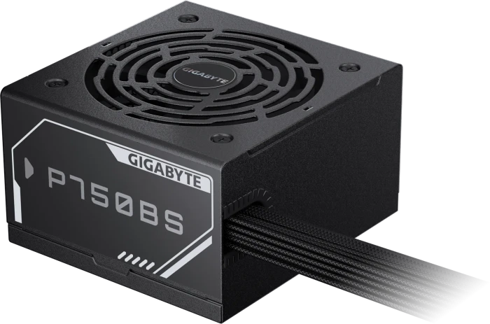 GIGABYTE P750BS 750W, ATX 2.52