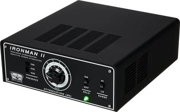 Tone King Ironman II