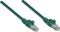 Intellinet Patchkabel, Cat5e, U/UTP, RJ-45/RJ-45, 20m, grün Vorschaubild