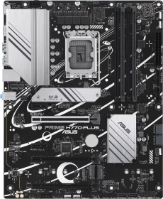 ASUS Prime H770-Plus (Intel 1700)