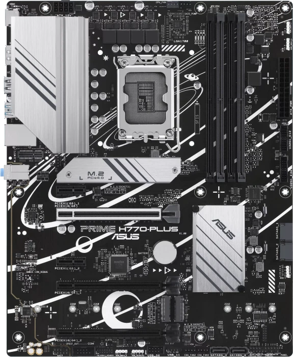 ASUS Prime H770-Plus (Intel 1700)
