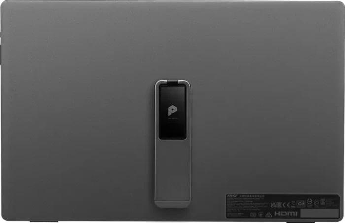 MSI PRO MP161, 15.6"