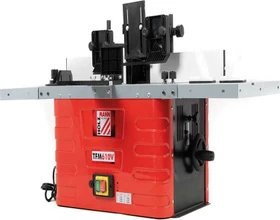 Holzmann TFM610V 230V Elektro-Tischfräse, stationär