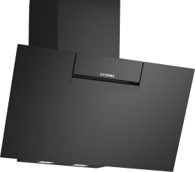 Siemens iQ300 LC87KFN60 Wand-Dunstabzugshaube