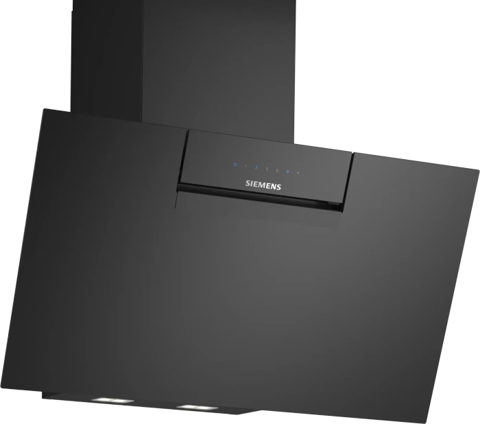 Siemens iQ300 LC87KFN60 Wand-Dunstabzugshaube