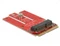 DeLOCK mPCIe -> M.2 PCIe/USB Vorschaubild