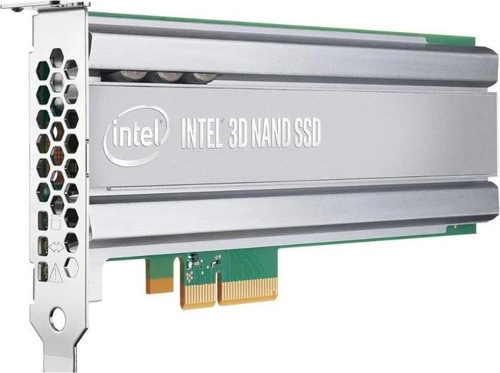 Solidigm SSD DC-P4600 2TB, Add-In Card / PCIe 3.1 x4