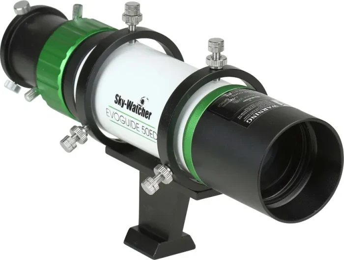 Sky-Watcher Evoguide 50ED Apo Refractor Guidescope Astrograph