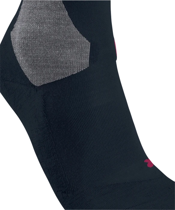 Falke SK4 Skisocken space blue (Damen)