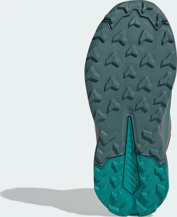 adidas Terrex Trailmaker 2 Mid Rain.RDY cardboard/preloved teal/pure teal (Junior)