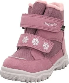 Superfit Husky1 GTX violett/rosa (Junior)