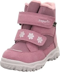 Superfit Husky1 GTX violett/rosa (Junior)