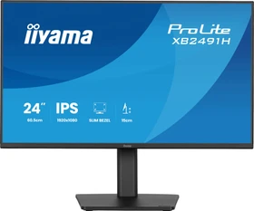 iiyama ProLite XB2491H-B1, 23.8"