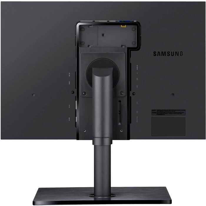 Samsung SA850, 27"