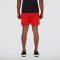 New Balance RC 7" Laufhose kurz neo flame (Herren) Vorschaubild