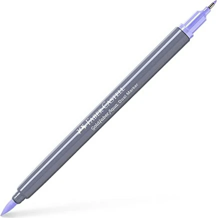 Faber-Castell Goldfaber Aqua Dual Marker A196 lavendel hell