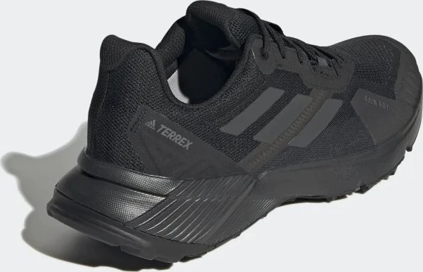 adidas Terrex Soulstride Rain.RDY core black/carbon/grey six (Damen)