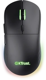 Trust Gaming GXT 927 Redex+ Wireless Gaming Mouse, USB (25127)