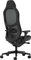 Fractal Design Refine 2 Hybrid Dark Gamingstuhl, schwarz Vorschaubild