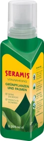Seramis Vitalnahrung für Grünpflanzen und Palmen, 200ml