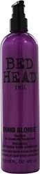 Bed Head Tigi Dumb Blonde Haarshampoo, 400ml