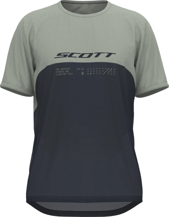 Scott Vertic DRI Trikot kurzarm (Herren)